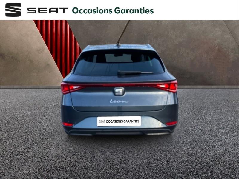 Voitures occasions SEAT Leon ST Xcellence Vezin-le-Coquet