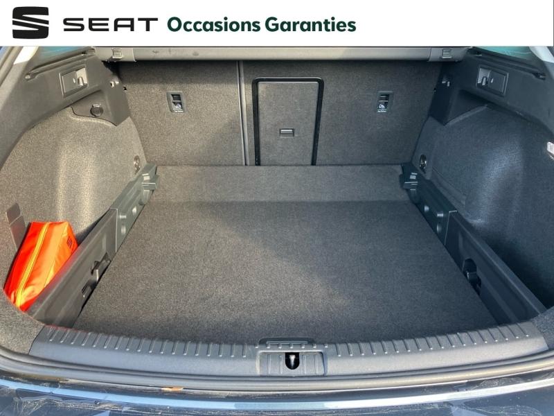 Voitures occasions SEAT Leon ST Xcellence Vezin-le-Coquet