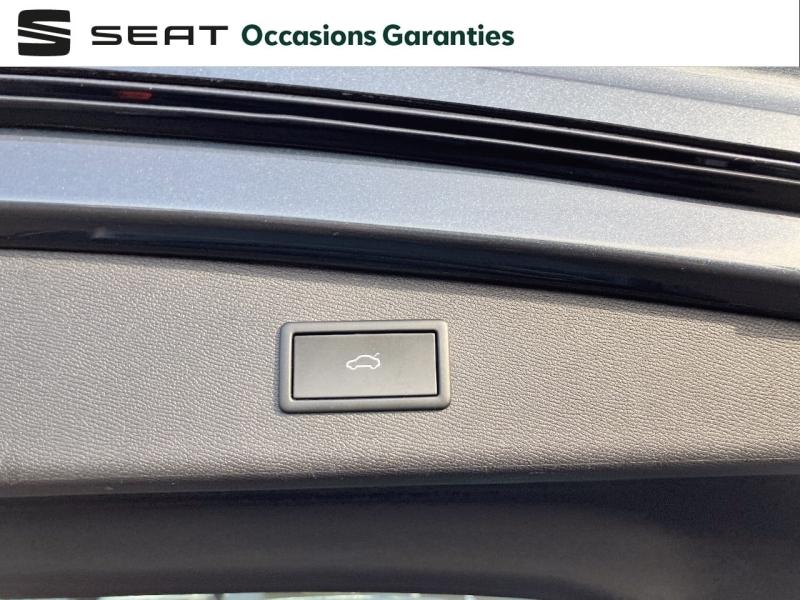 Voitures occasions SEAT Leon ST Xcellence Vezin-le-Coquet