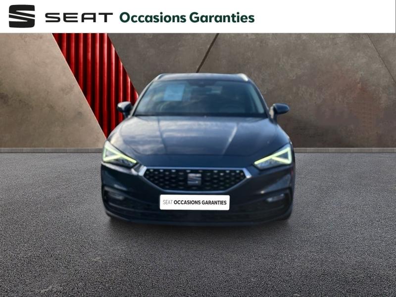 Voitures occasions SEAT Leon ST Xcellence Vezin-le-Coquet