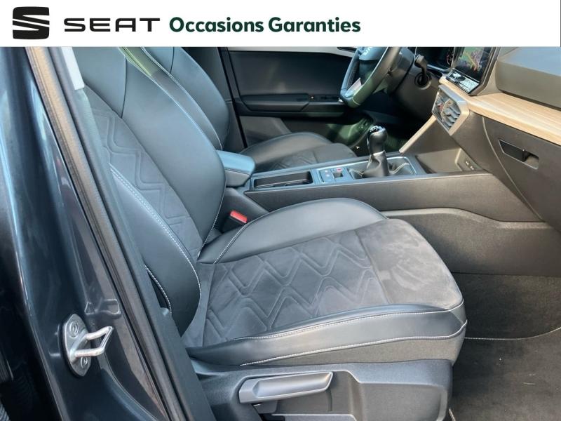 Voitures occasions SEAT Leon ST Xcellence Vezin-le-Coquet