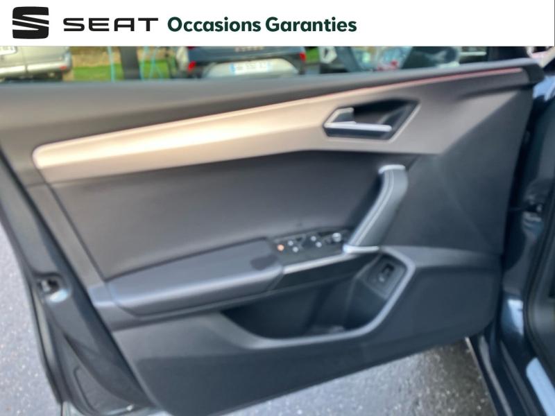Voitures occasions SEAT Leon ST Xcellence Vezin-le-Coquet