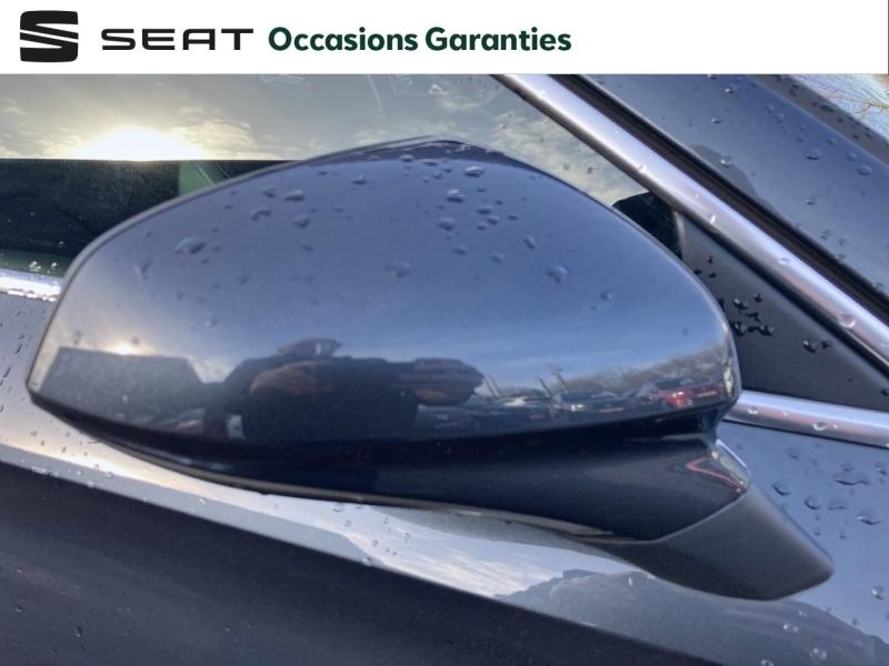 Voitures occasions SEAT Leon ST Xcellence Vezin-le-Coquet