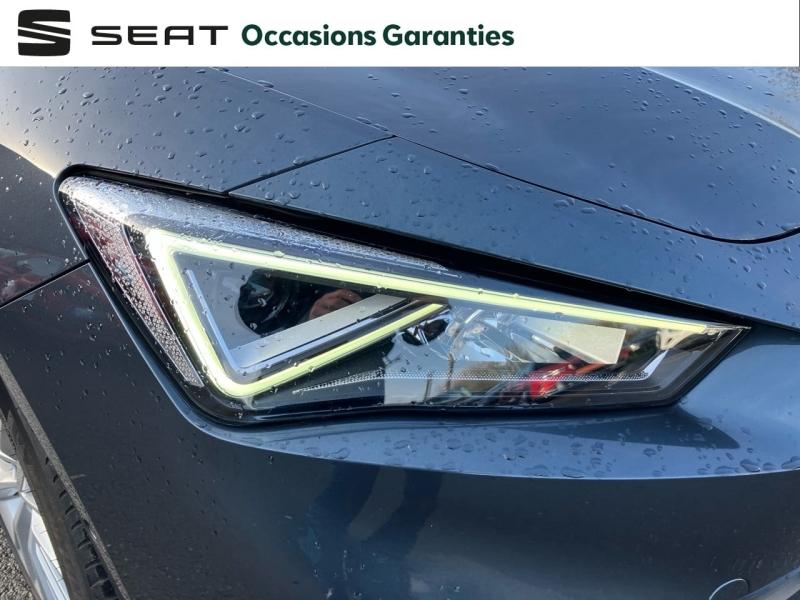 Voitures occasions SEAT Leon ST Xcellence Vezin-le-Coquet