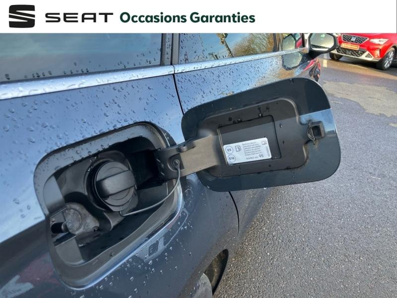 Voitures occasions SEAT Leon ST Xcellence Vezin-le-Coquet