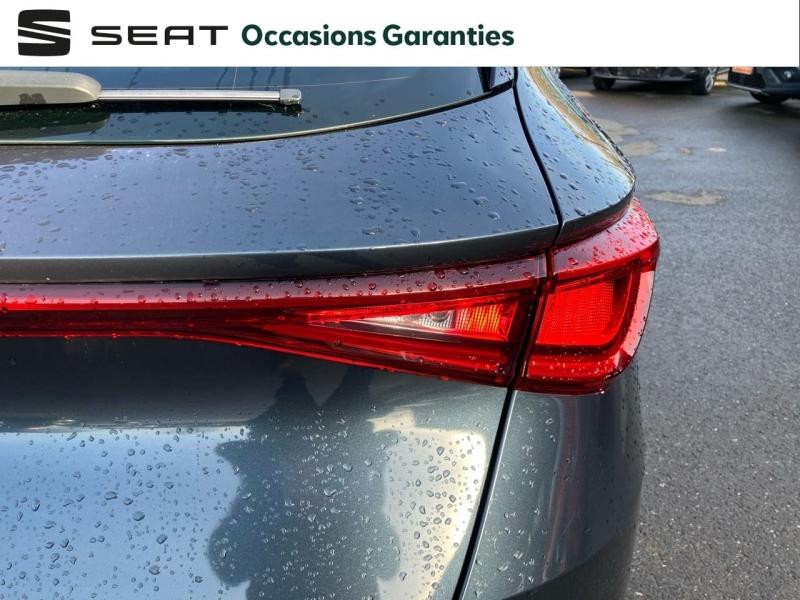 Voitures occasions SEAT Leon ST Xcellence Vezin-le-Coquet