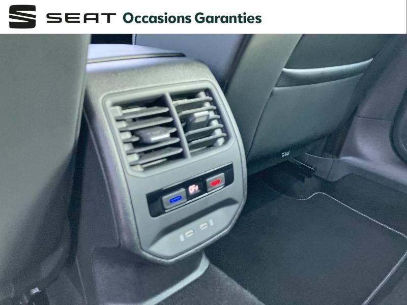 Voitures occasions SEAT Leon ST Xcellence Vezin-le-Coquet