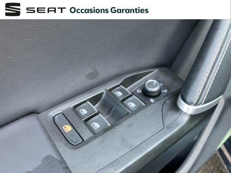 Voitures occasions SEAT Leon ST Xcellence Vezin-le-Coquet