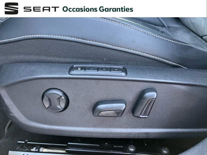 Voitures occasions SEAT Leon ST Xcellence Vezin-le-Coquet