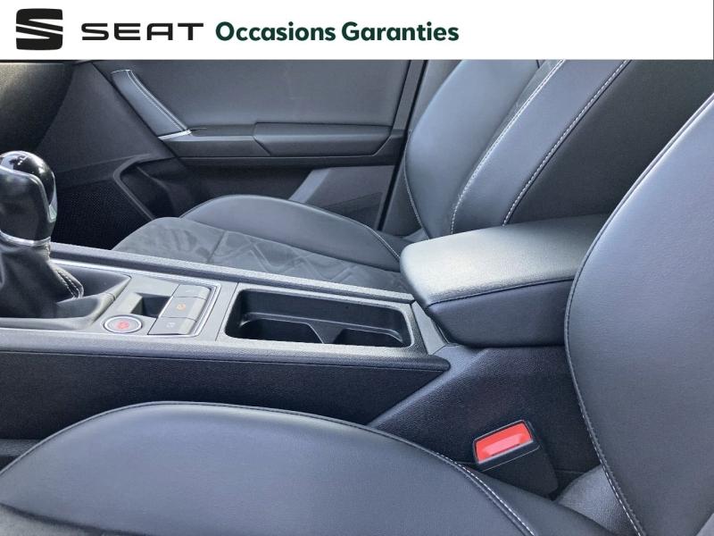 Voitures occasions SEAT Leon ST Xcellence Vezin-le-Coquet
