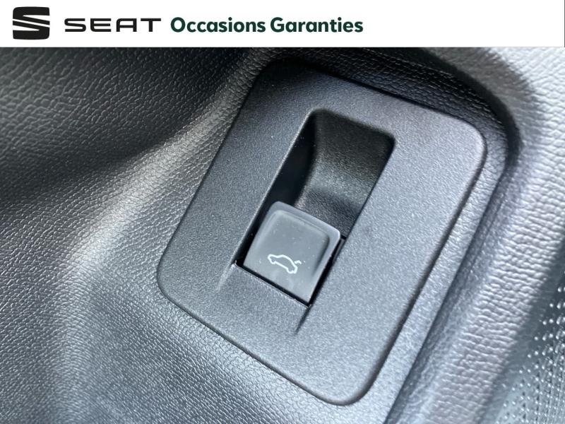 Voitures occasions SEAT Leon ST Xcellence Vezin-le-Coquet