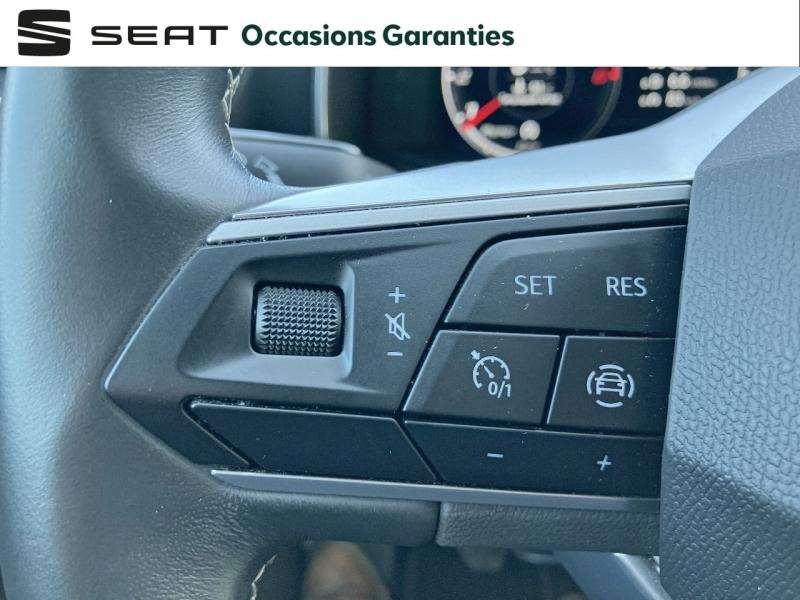 Voitures occasions SEAT Leon ST Xcellence Vezin-le-Coquet