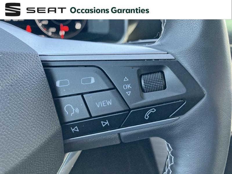 Voitures occasions SEAT Leon ST Xcellence Vezin-le-Coquet