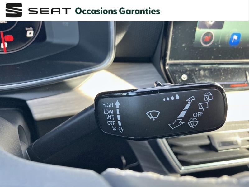 Voitures occasions SEAT Leon ST Xcellence Vezin-le-Coquet