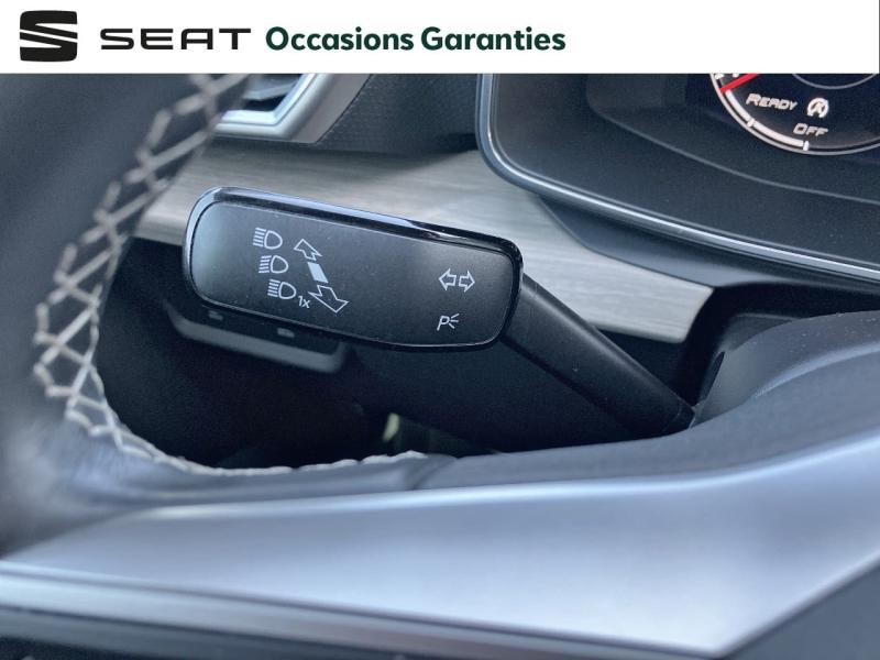 Voitures occasions SEAT Leon ST Xcellence Vezin-le-Coquet