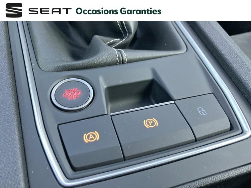 Voitures occasions SEAT Leon ST Xcellence Vezin-le-Coquet