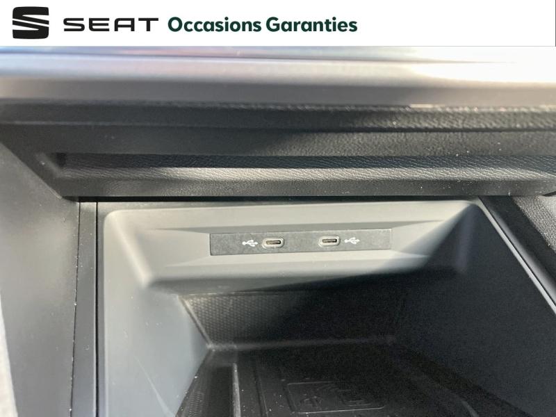 Voitures occasions SEAT Leon ST Xcellence Vezin-le-Coquet