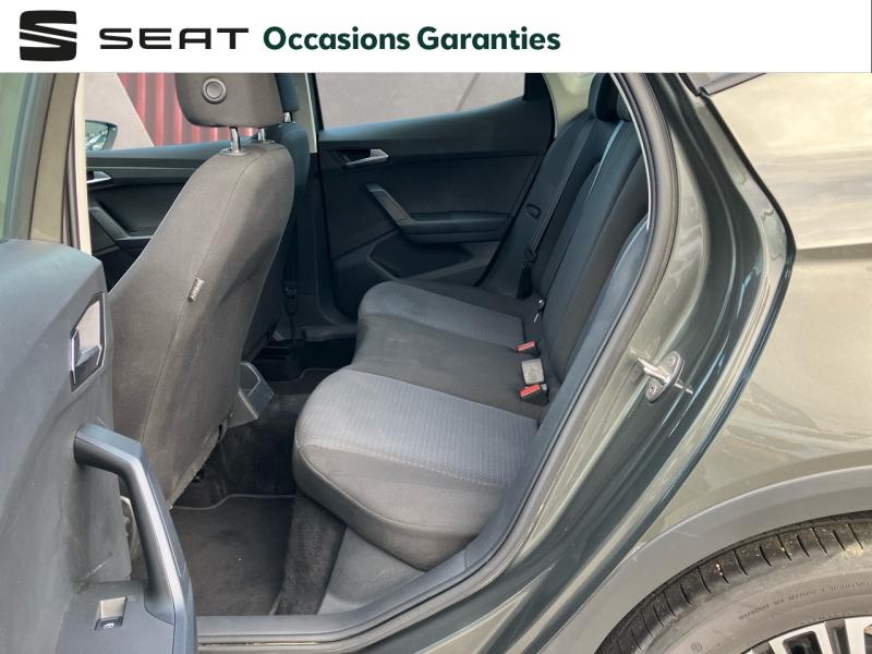 Voitures occasions SEAT ARONA Copa Vezin-le-Coquet