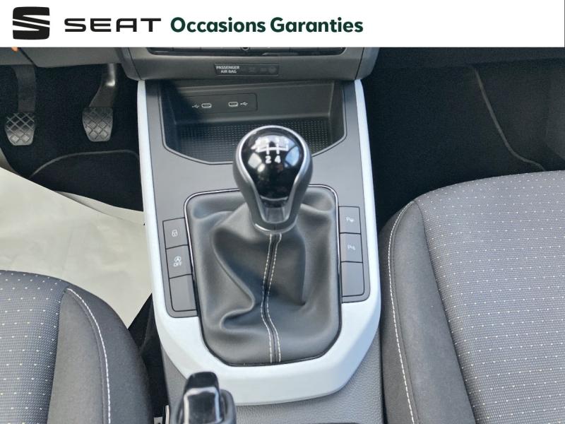 Voitures occasions SEAT ARONA Copa Vezin-le-Coquet