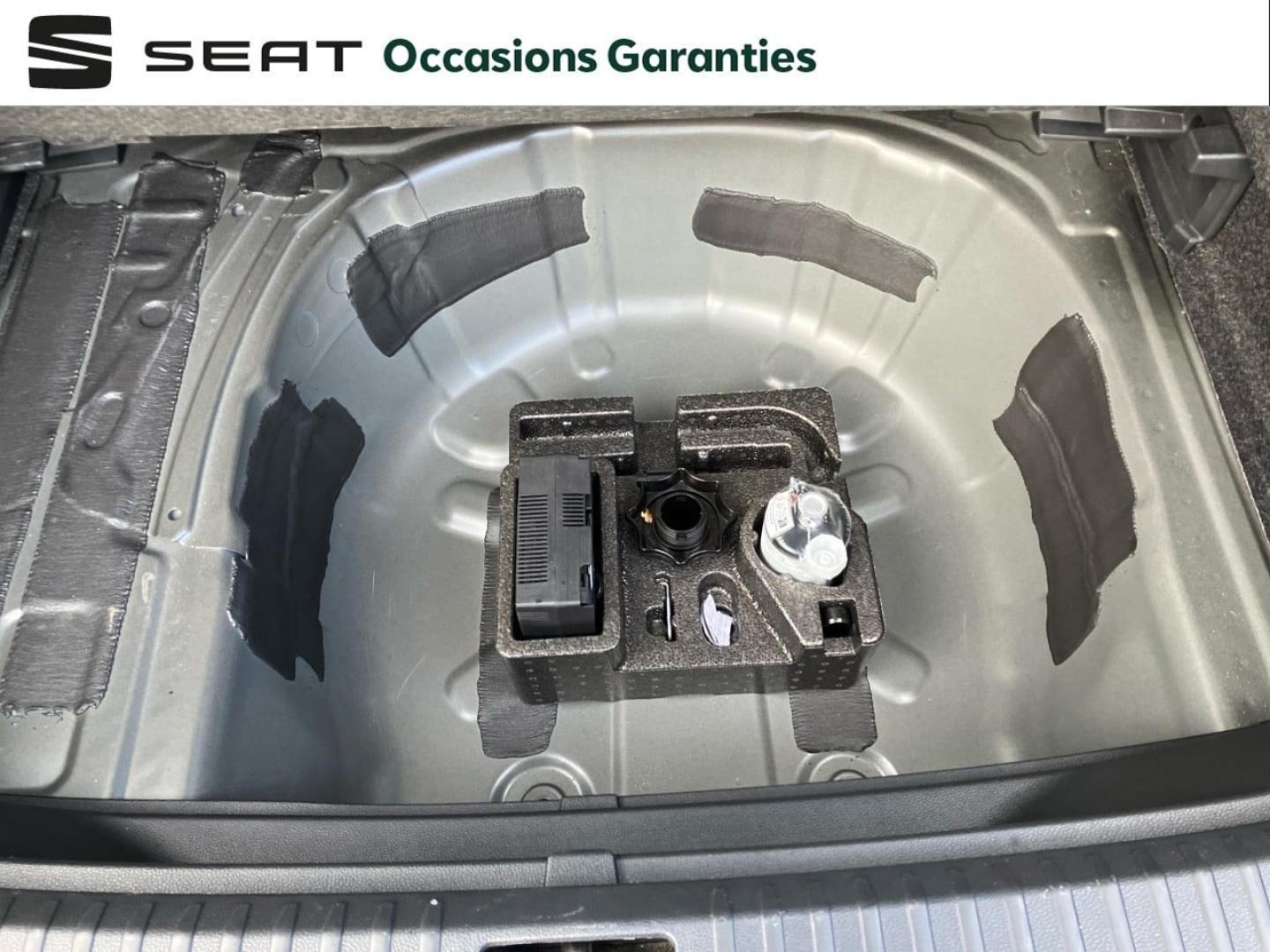 Voitures occasions SEAT ARONA Copa Vezin-le-Coquet