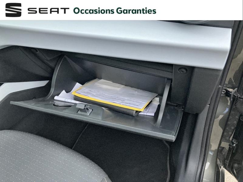 Voitures occasions SEAT ARONA Copa Vezin-le-Coquet