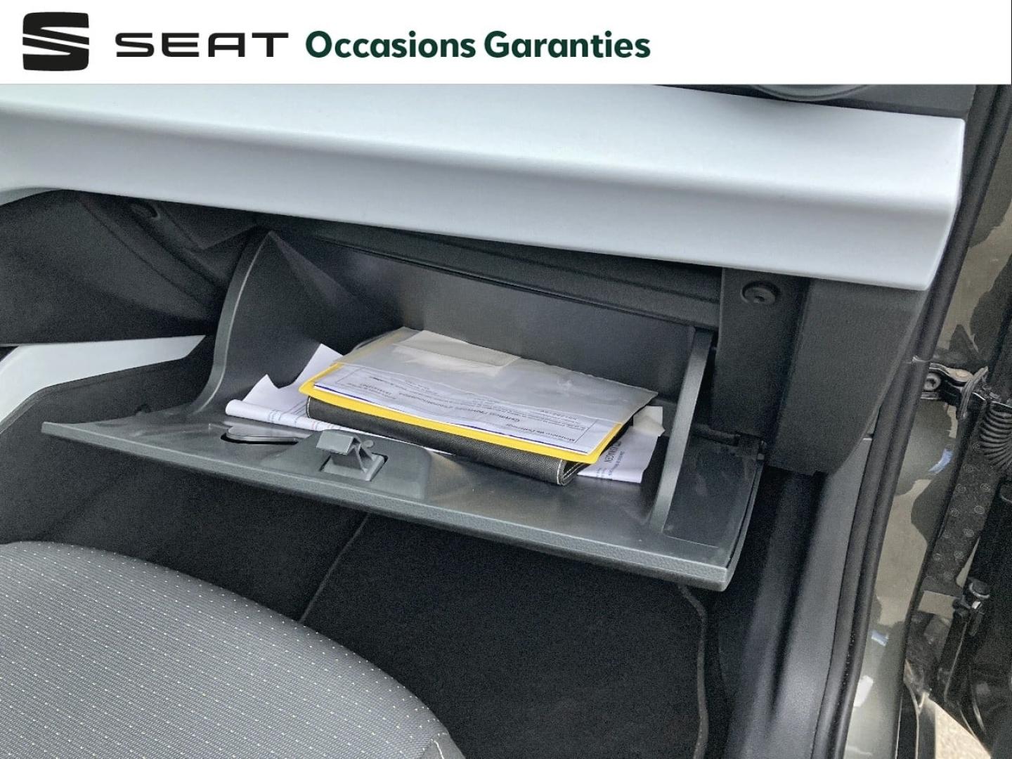 Voitures occasions SEAT ARONA Copa Vezin-le-Coquet