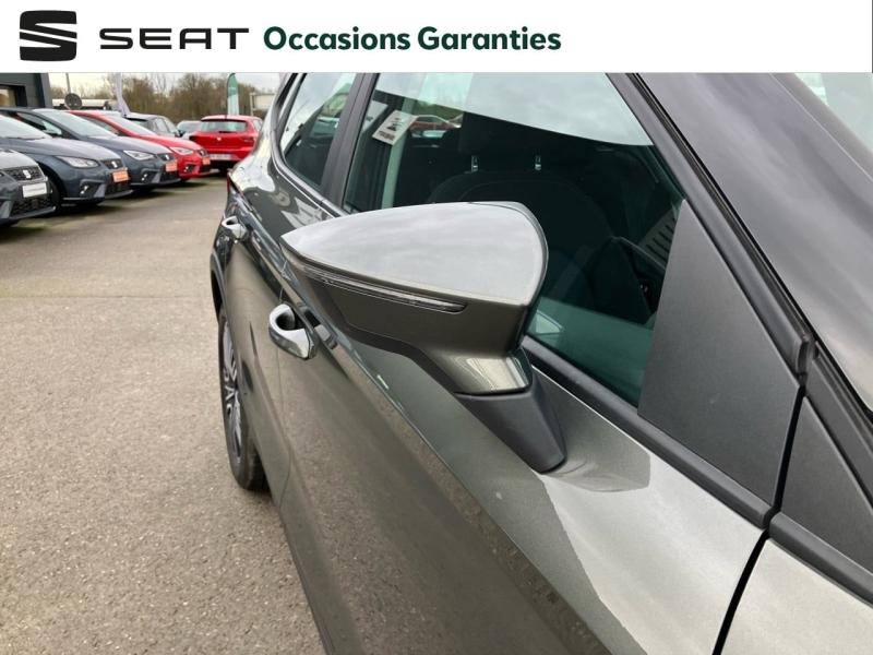 Voitures occasions SEAT ARONA Copa Vezin-le-Coquet