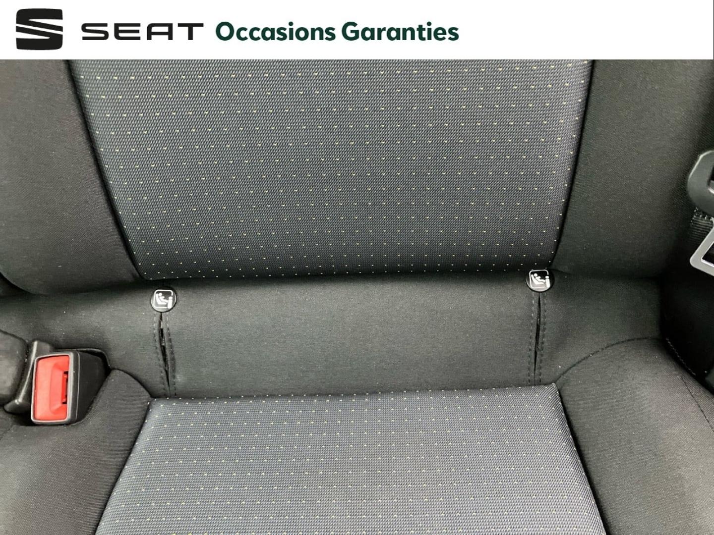 Voitures occasions SEAT ARONA Copa Vezin-le-Coquet