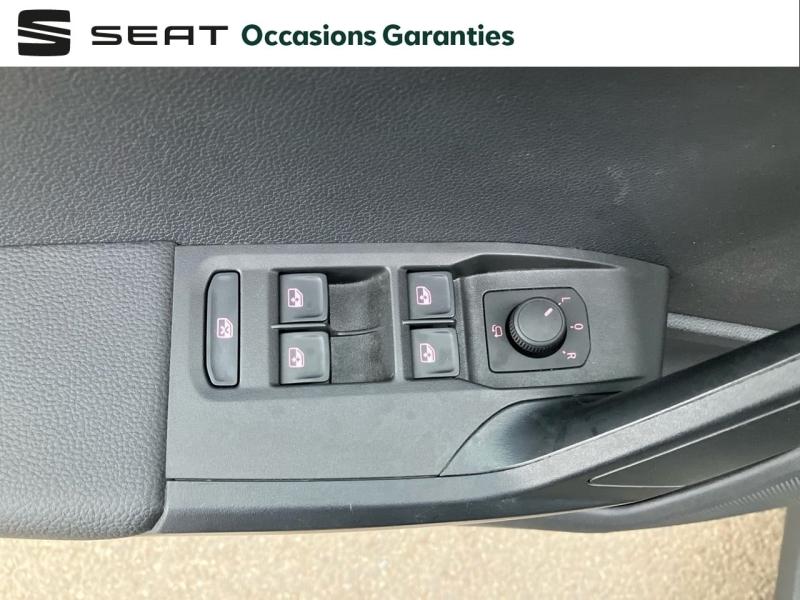 Voitures occasions SEAT ARONA Copa Vezin-le-Coquet