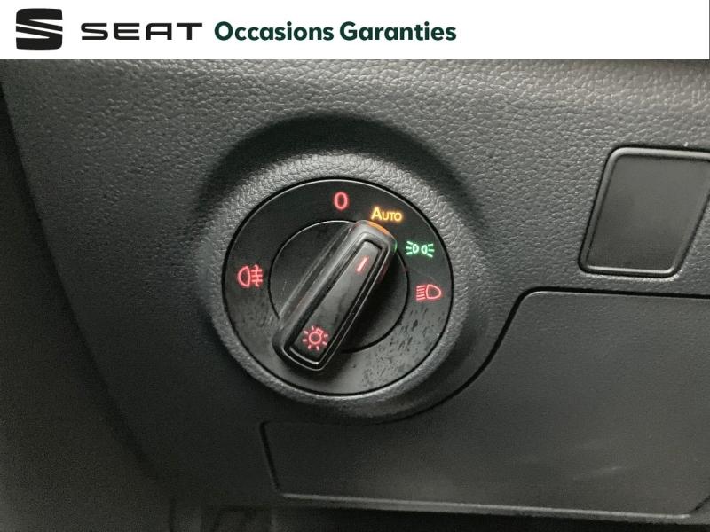 Voitures occasions SEAT ARONA Copa Vezin-le-Coquet