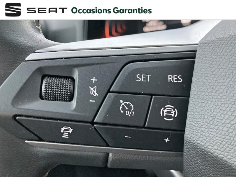 Voitures occasions SEAT ARONA Copa Vezin-le-Coquet