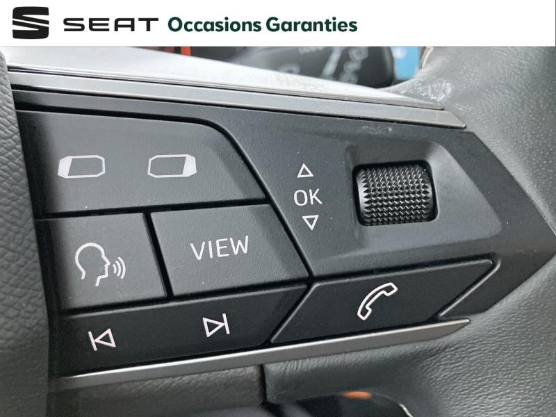 Voitures occasions SEAT ARONA Copa Vezin-le-Coquet