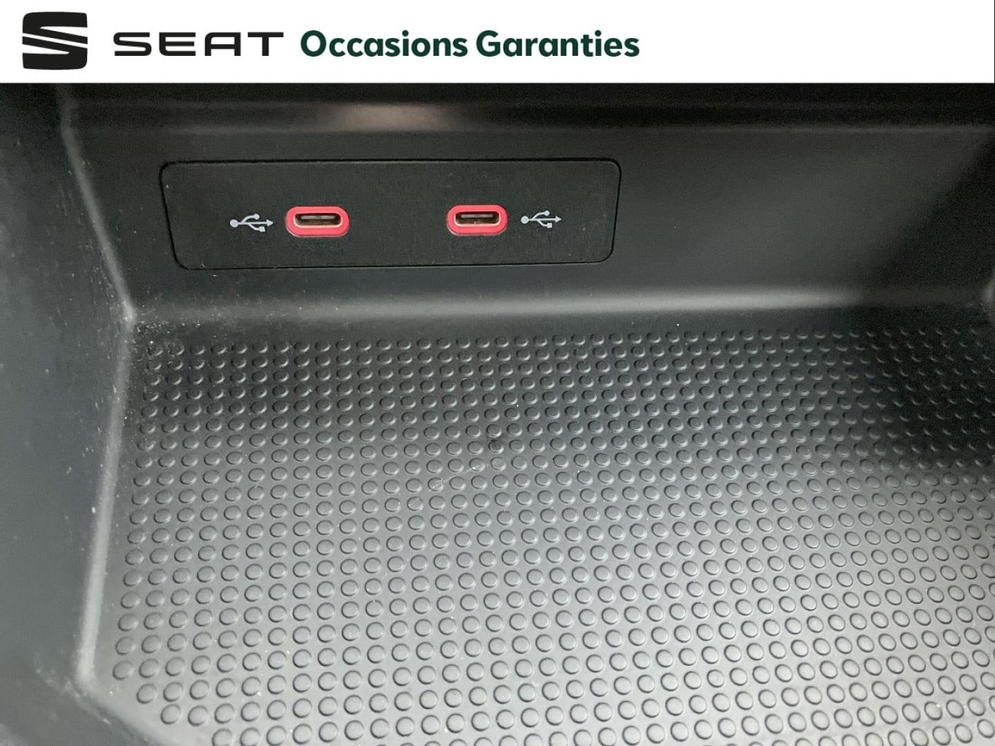 Voitures occasions SEAT ARONA Copa Vezin-le-Coquet