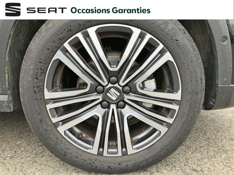 Voitures occasions SEAT ARONA Copa Vezin-le-Coquet