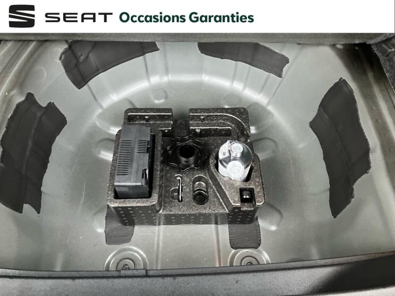 Voitures occasions SEAT ARONA Copa Vezin-le-Coquet