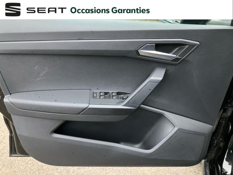 Voitures occasions SEAT ARONA Copa Vezin-le-Coquet
