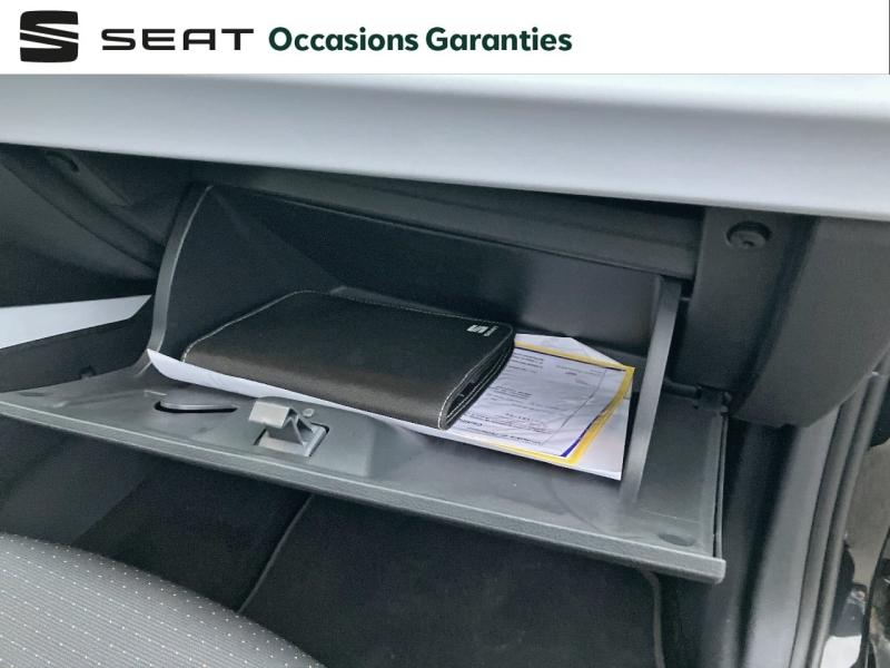 Voitures occasions SEAT ARONA Copa Vezin-le-Coquet