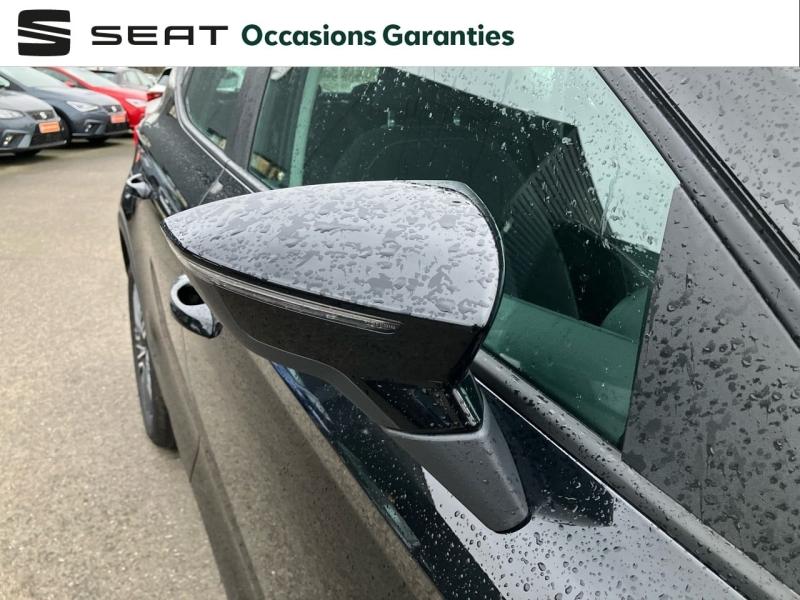 Voitures occasions SEAT ARONA Copa Vezin-le-Coquet