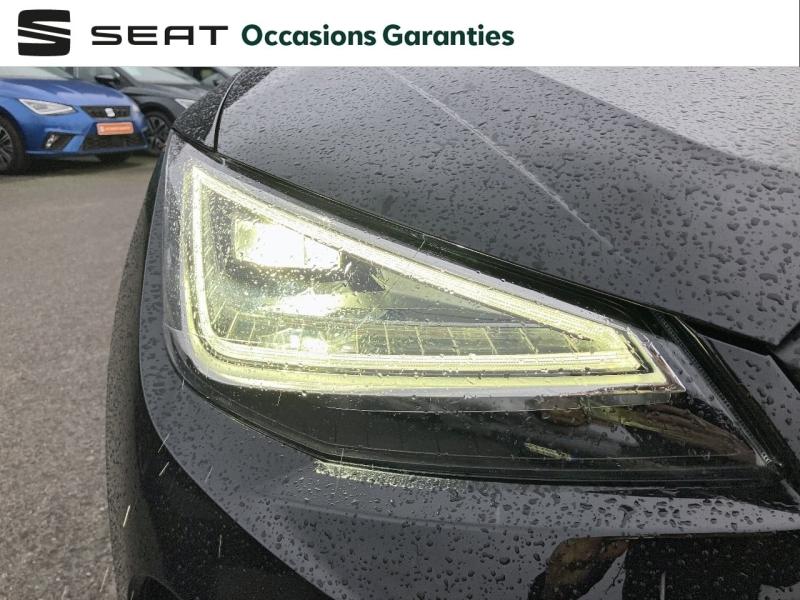 Voitures occasions SEAT ARONA Copa Vezin-le-Coquet