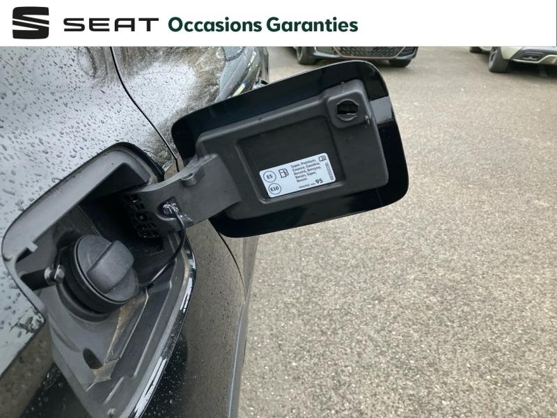 Voitures occasions SEAT ARONA Copa Vezin-le-Coquet