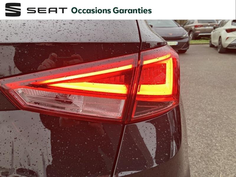 Voitures occasions SEAT ARONA Copa Vezin-le-Coquet