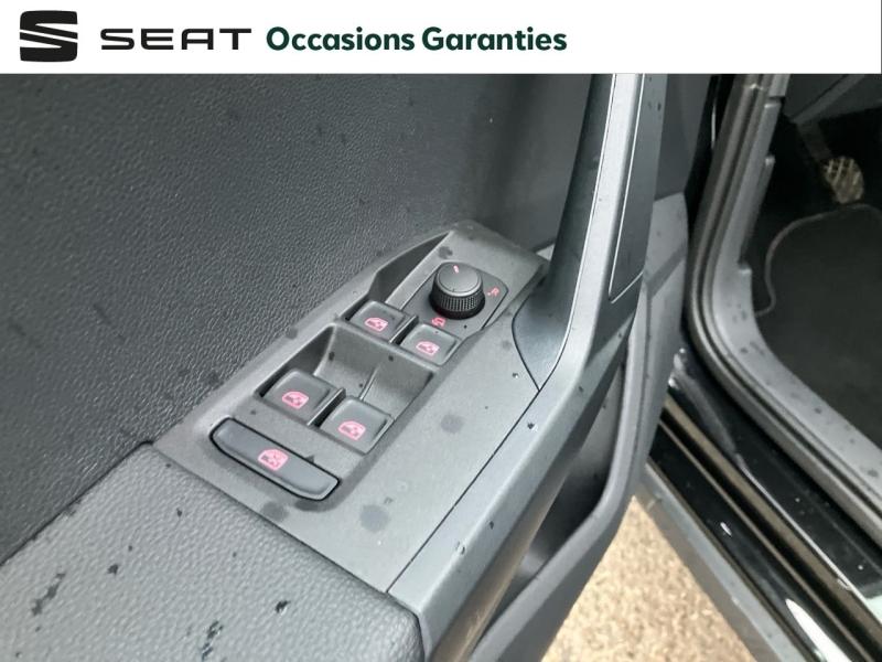 Voitures occasions SEAT ARONA Copa Vezin-le-Coquet