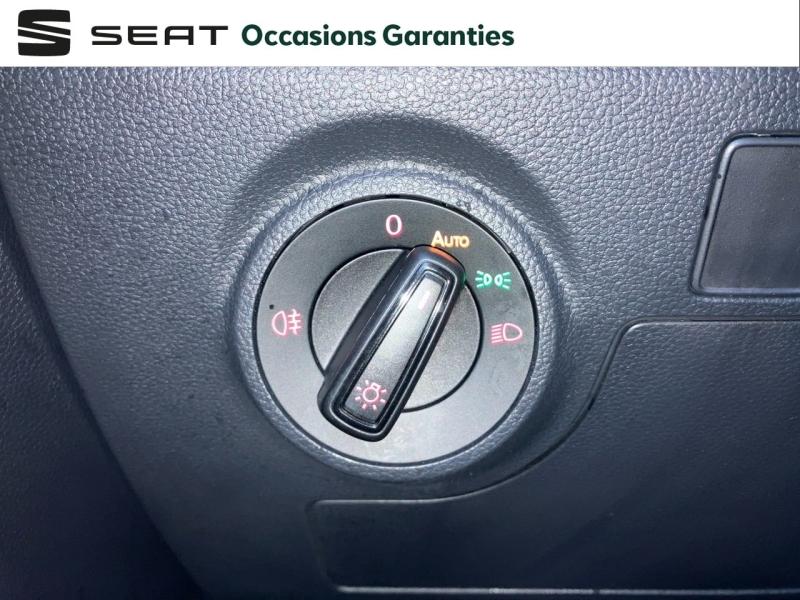 Voitures occasions SEAT ARONA Copa Vezin-le-Coquet