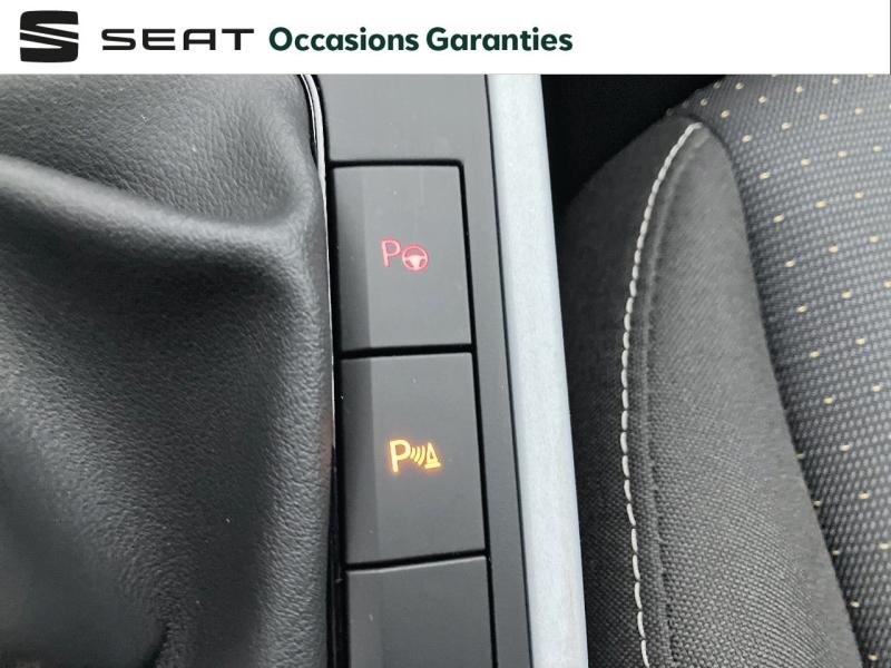 Voitures occasions SEAT ARONA Copa Vezin-le-Coquet