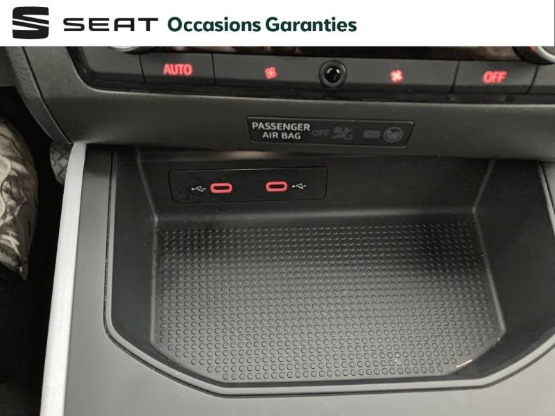 Voitures occasions SEAT ARONA Copa Vezin-le-Coquet