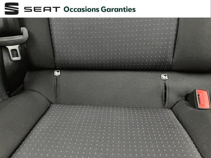 Voitures occasions SEAT ARONA Copa Vezin-le-Coquet