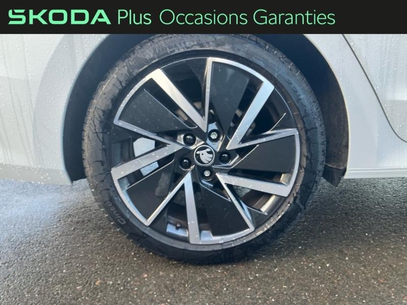 Voitures occasions ŠKODA Octavia Combi Sportline Vezin-le-Coquet