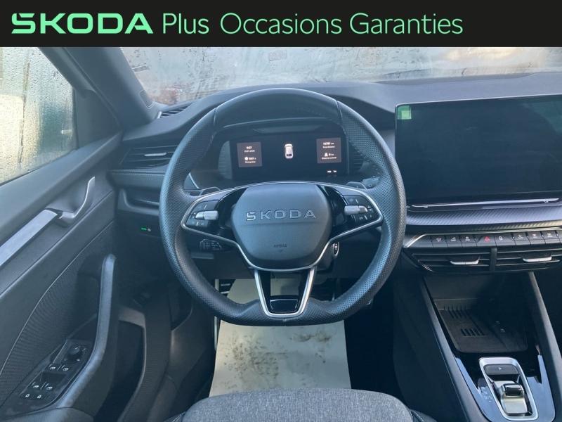 Voitures occasions ŠKODA Octavia Combi Sportline Vezin-le-Coquet