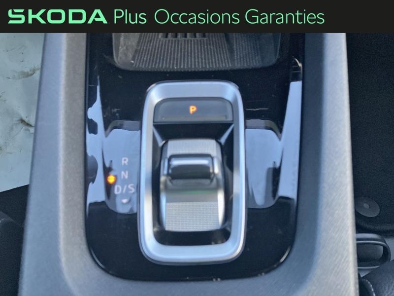 Voitures occasions ŠKODA Octavia Combi Sportline Vezin-le-Coquet