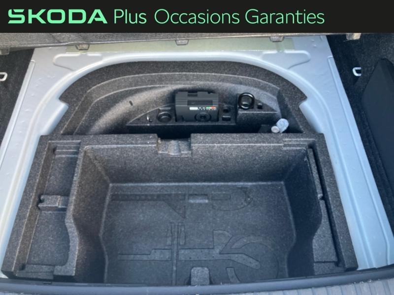 Voitures occasions ŠKODA Octavia Combi Sportline Vezin-le-Coquet